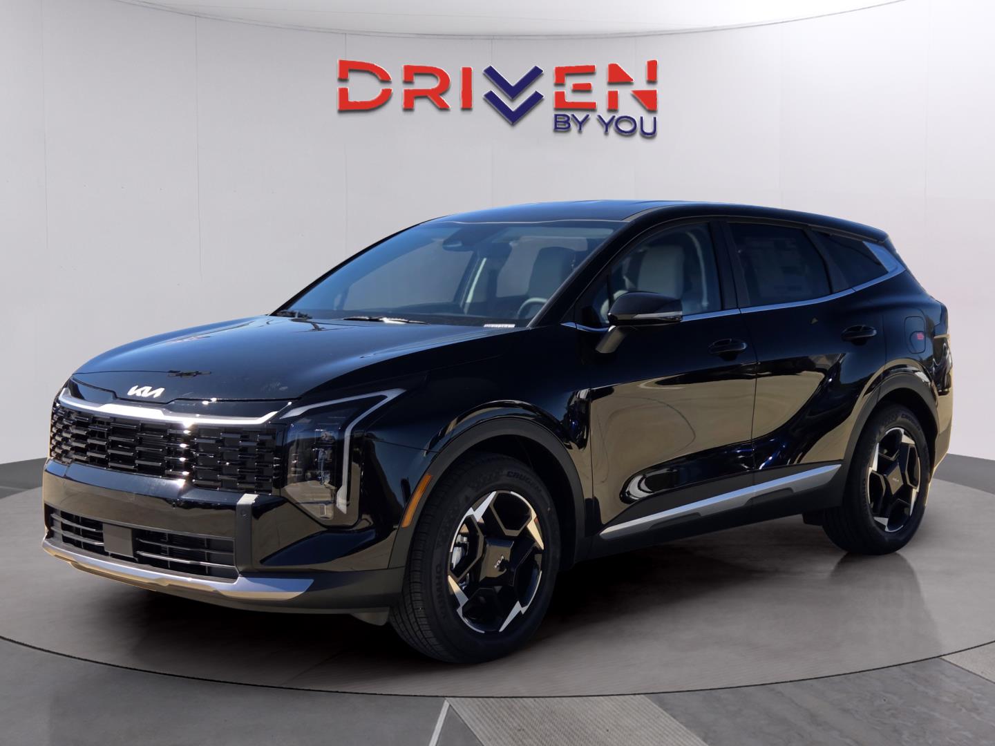 2026 Kia Sportage EX (MK07364) Main Image