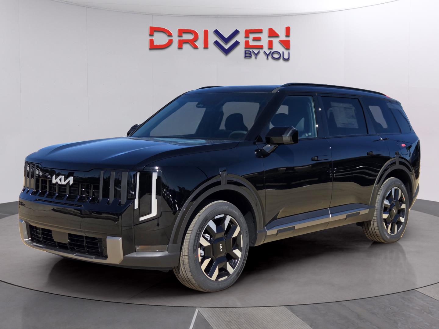 2027 Kia Telluride S (MK08123) Main Image