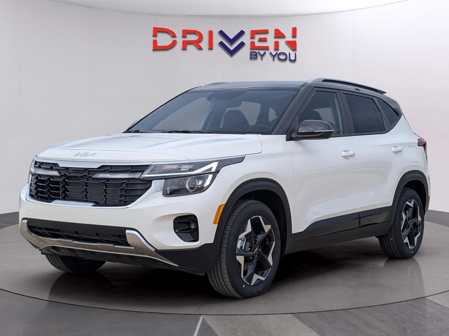 2026 Kia Seltos S (MK07975) Main Image