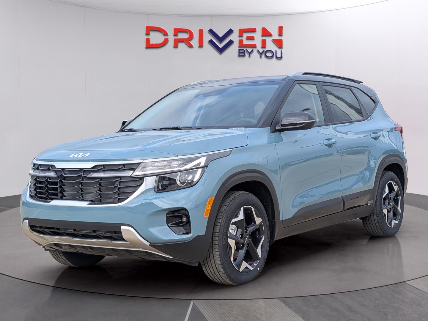 2026 Kia Seltos S (MK05525) Main Image