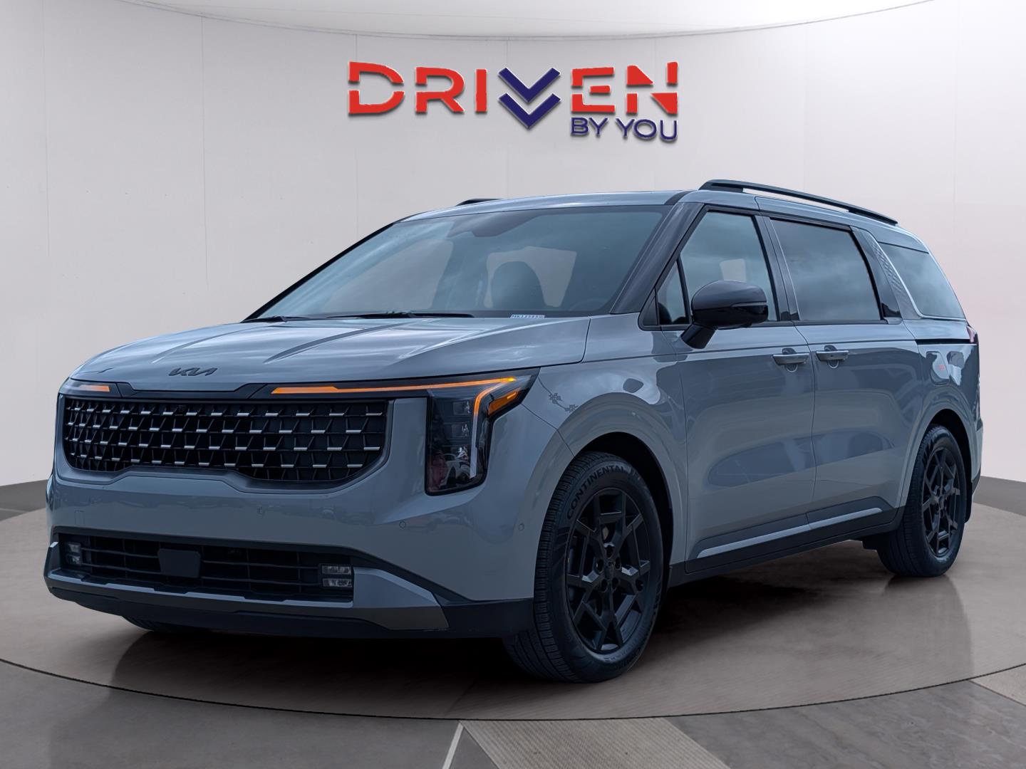 2026 Kia Carnival SX (MK13595) Main Image