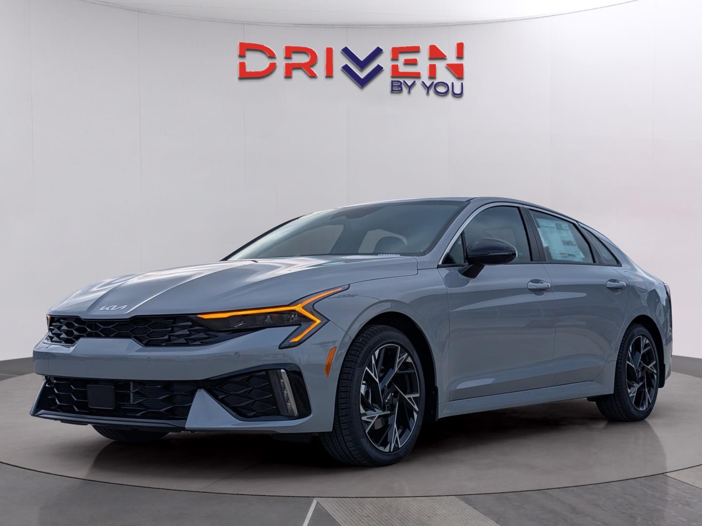 2026 Kia K5 GT-Line (MK59263) Main Image