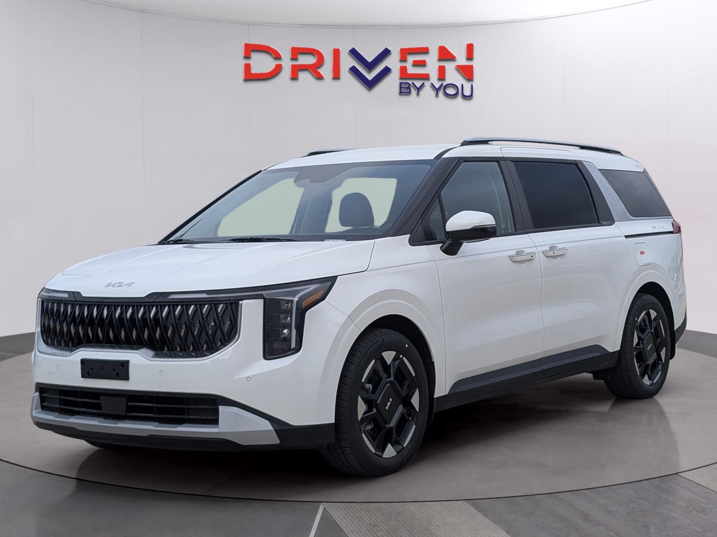 2026 Kia Carnival EX (MK14271) Main Image