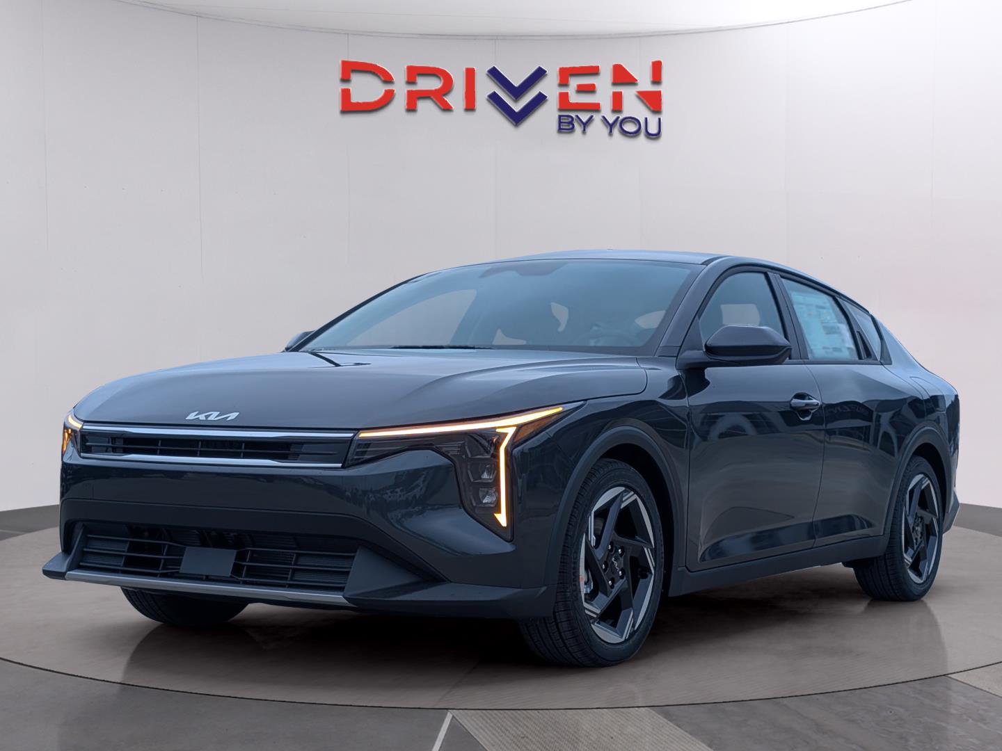 2026 Kia K4 EX (MK80109) Main Image