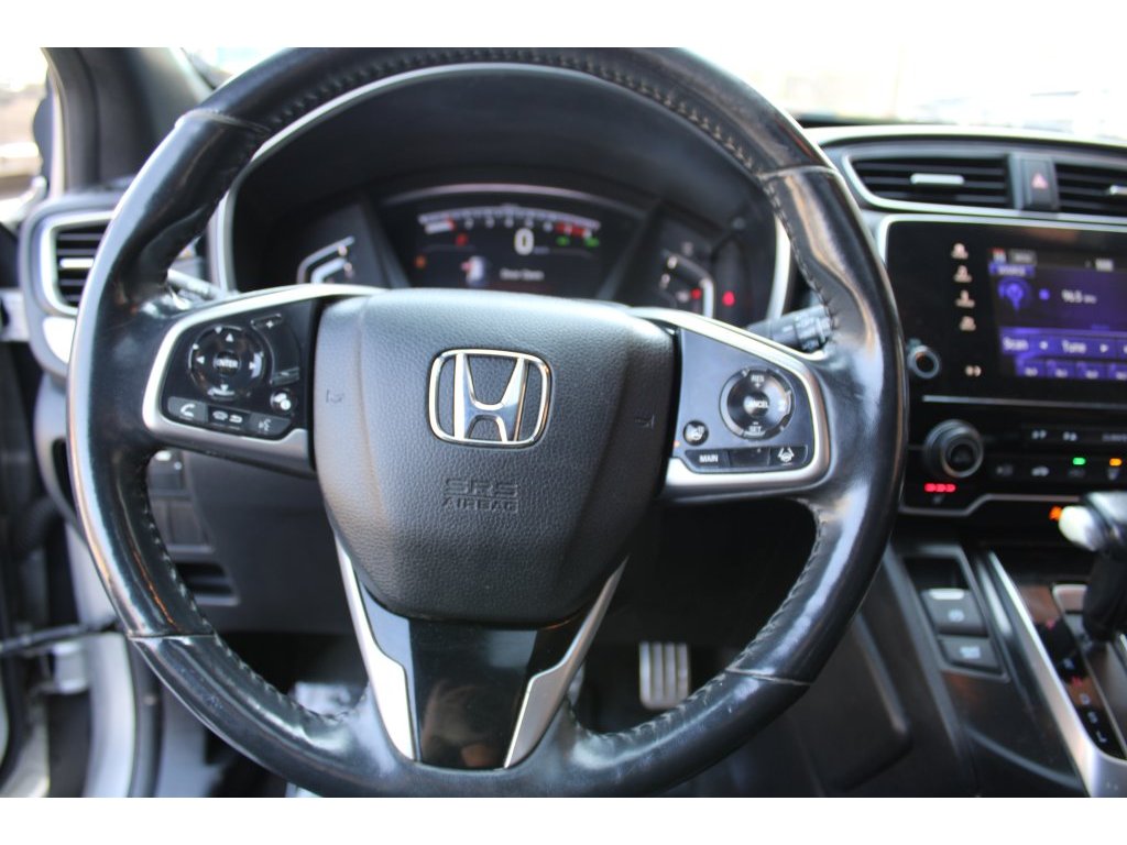 2020 Honda Cr-v Sport (HC-1213638) Photo 24