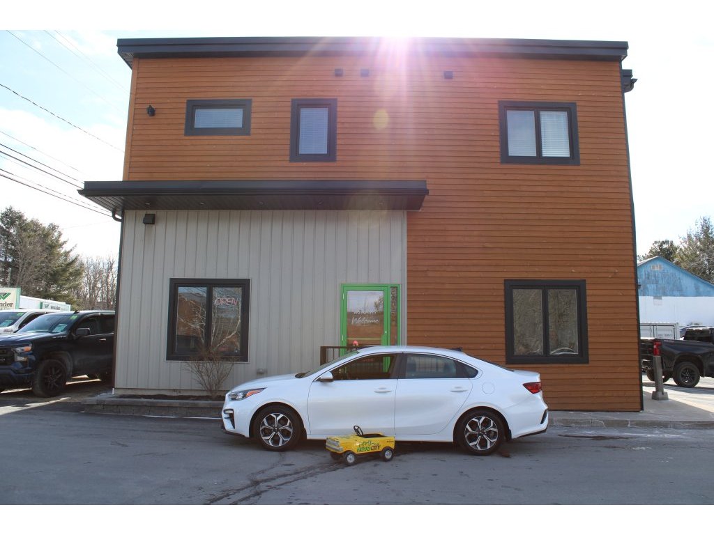 2019 Kia Forte EX (KF-1306473) Photo 0