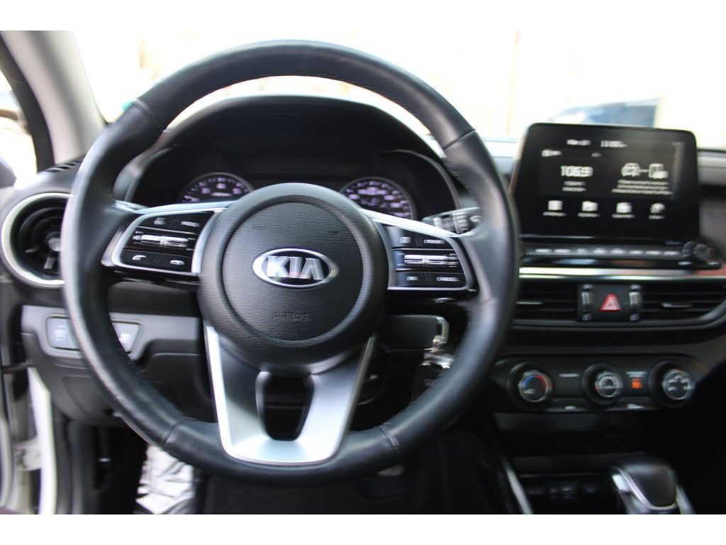 2019 Kia Forte EX (KF-1306473) Photo 21