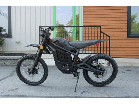 2025 Talaria MX5 Pro 