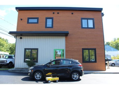 2019 Hyundai Kona Essential