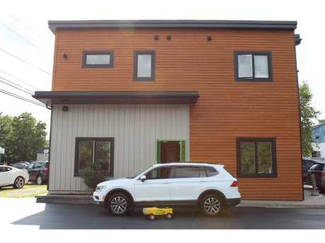 2020 Volkswagen Tiguan Comfortline 