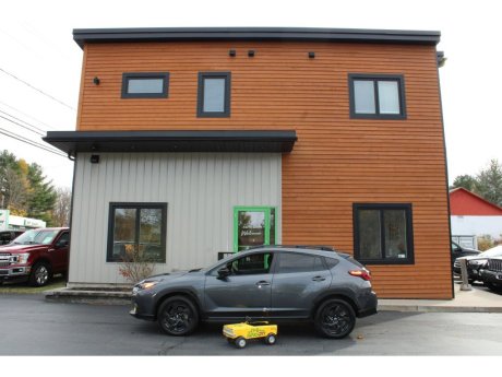 2024 Subaru Crosstrek Onyx 