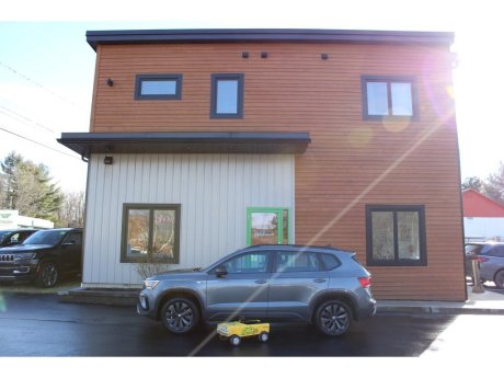 2022 Volkswagen Taos Trendline 