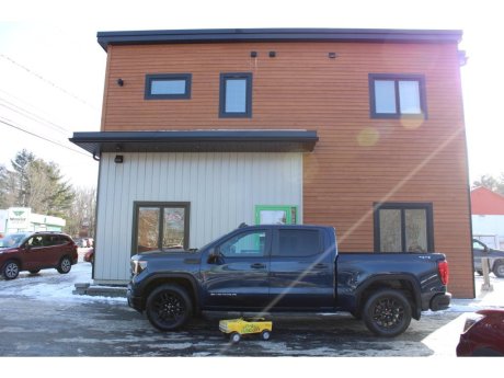 2022 GMC Sierra 1500 Pro 