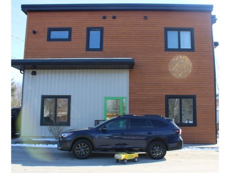 2023 Subaru Outback Onyx 