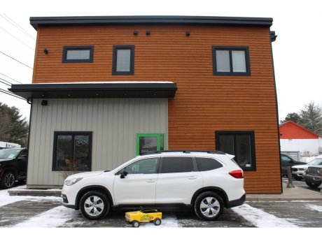 2022 Subaru Ascent Convenience 