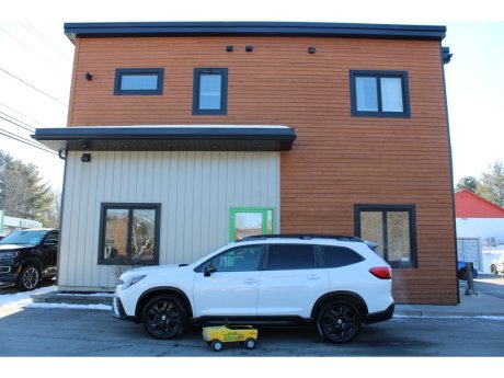 2023 Subaru Ascent Onyx 