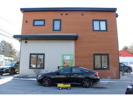 2021 Honda Civic Sedan Sport 