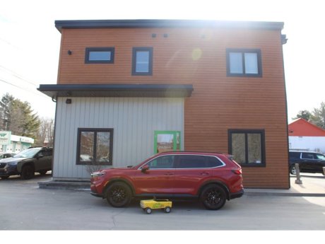 2024 Honda CR-V Sport 