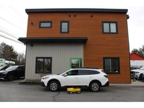 2022 Subaru Outback Touring 