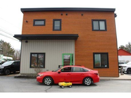 2025 Honda Civic Sedan LX 