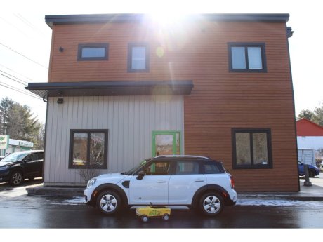 2017 MINI Cooper Countryman  