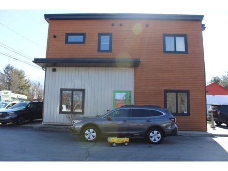 2022 Subaru Outback Convenience 