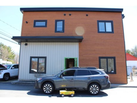 2024 Subaru Outback Touring 