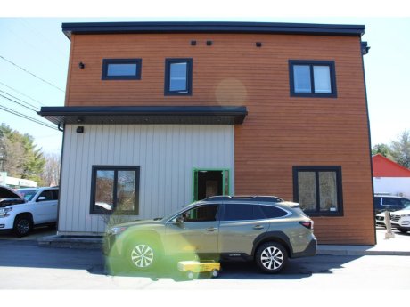 2024 Subaru Outback Touring 