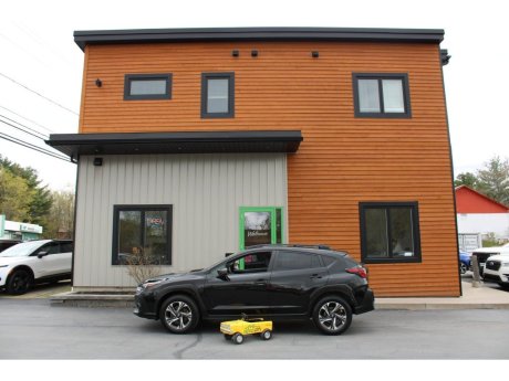 2024 Subaru Crosstrek Touring 