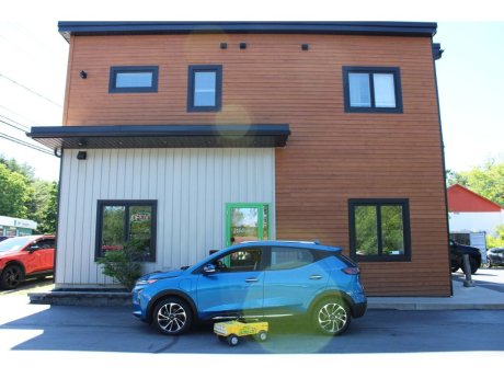 2023 Chevrolet Bolt EUV Premier 