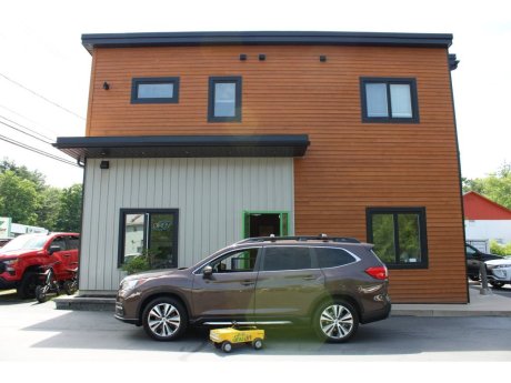 2019 Subaru Ascent Limited 