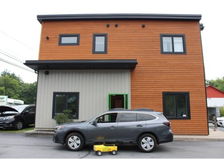2022 Subaru Outback Convenience 