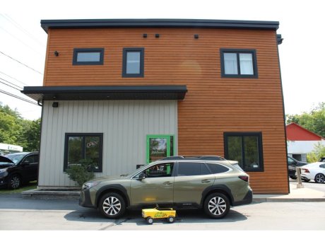 2024 Subaru Outback Touring 