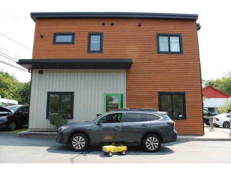 2024 Subaru Outback Touring 