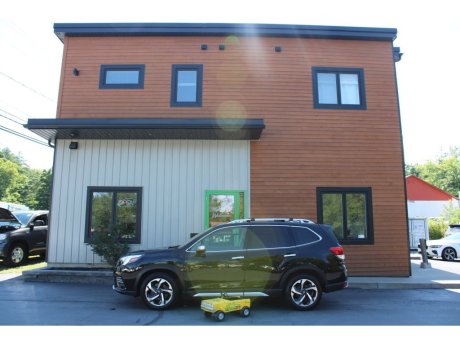 2024 Subaru Forester Premier 