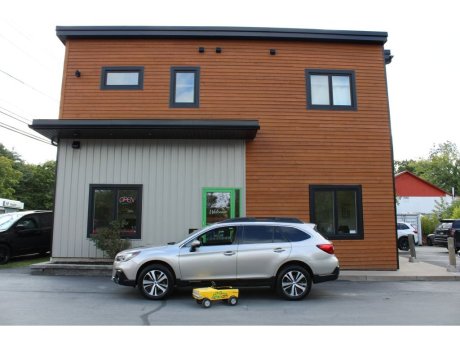 2019 Subaru Outback Limited 