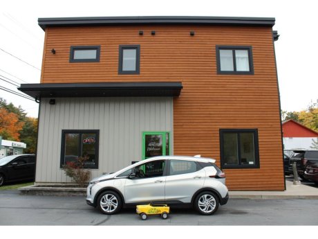 2023 Chevrolet Bolt EV 1LT 