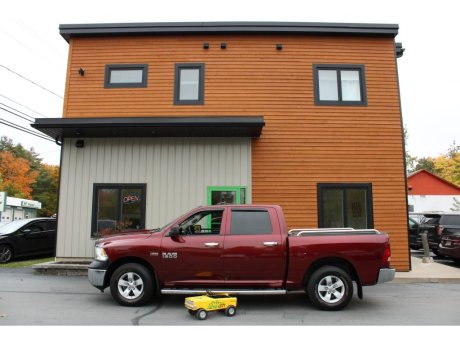 2016 Ram 1500 ST 