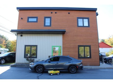2025 Subaru WRX Sport 