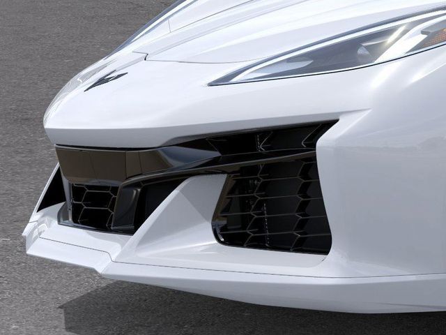 2025 Chevrolet Corvette Z06 1LZ photo 13