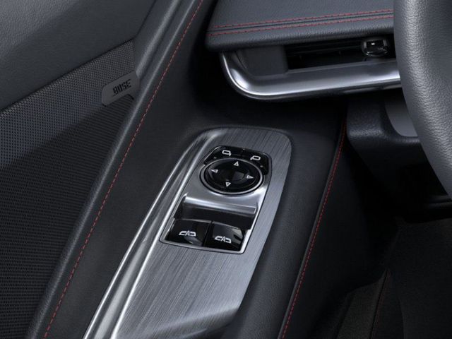 2025 Chevrolet Corvette Z06 1LZ photo 20
