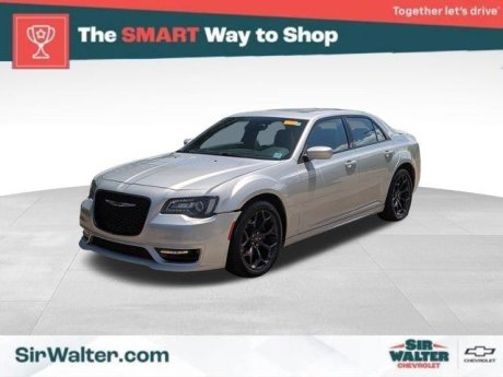 2020 Chrysler 300 300S 