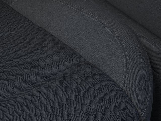 2025 Chevrolet Silverado 1500 Custom photo 20