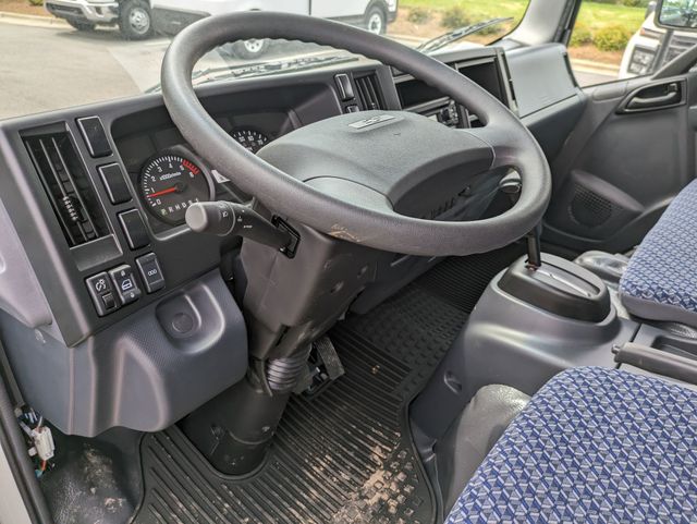 2025 Chevrolet Silverado 4500HD photo 9