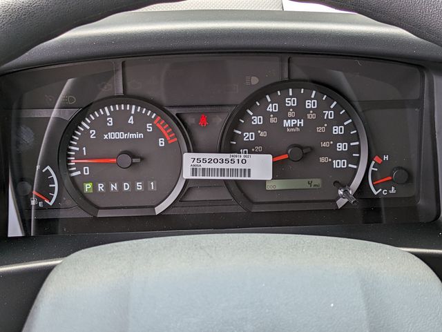 2025 Chevrolet Silverado 4500HD photo 10