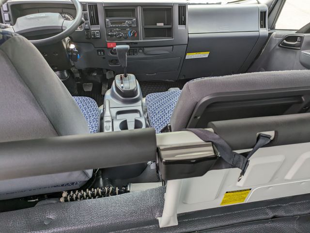 2025 Chevrolet Silverado 4500HD photo 13