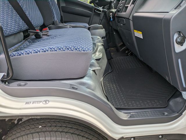 2025 Chevrolet Silverado 4500HD photo 16