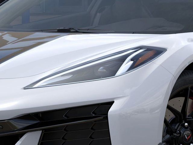 2025 Chevrolet Corvette Z06 2LZ photo 10