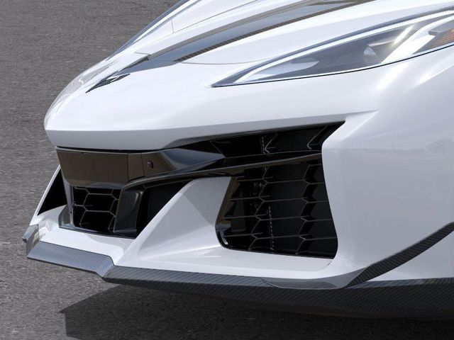 2025 Chevrolet Corvette Z06 2LZ photo 13