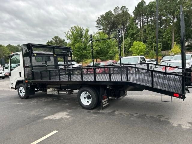 2024 Chevrolet Silverado 3500HD Base photo 3